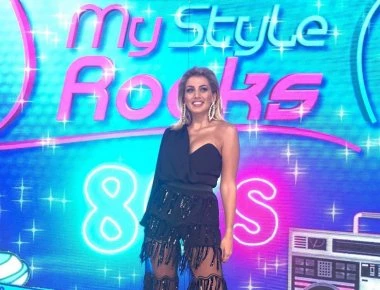 My Style Rocks: Δεν φαντάζεστε ποια θα μπει τη Δευτέρα στο παιχνίδι (βίντεο)